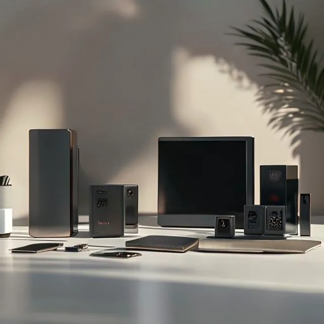 Earthenstore brand image