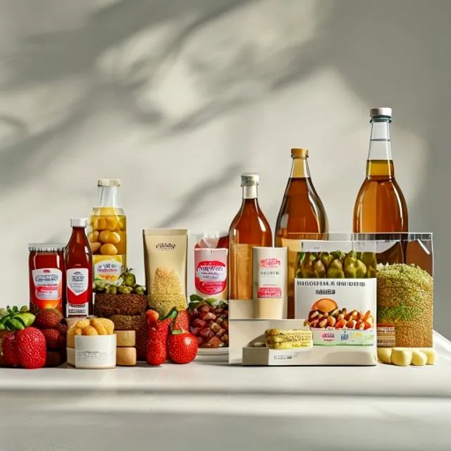 Earthenstore brand image