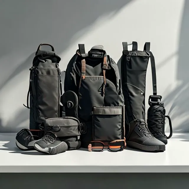 Earthenstore brand image