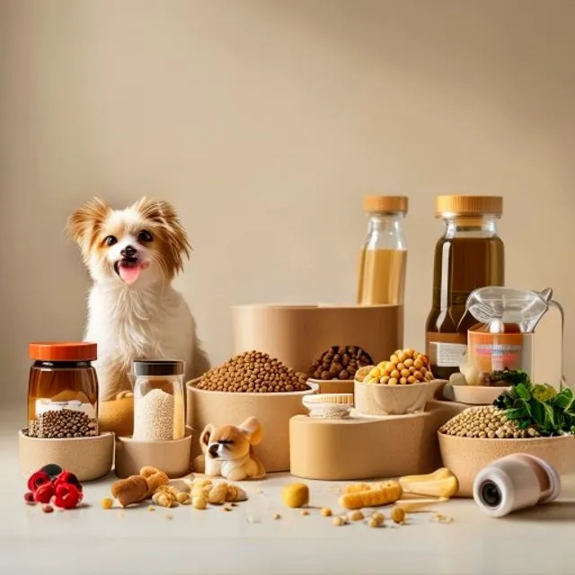 Pet Supplies