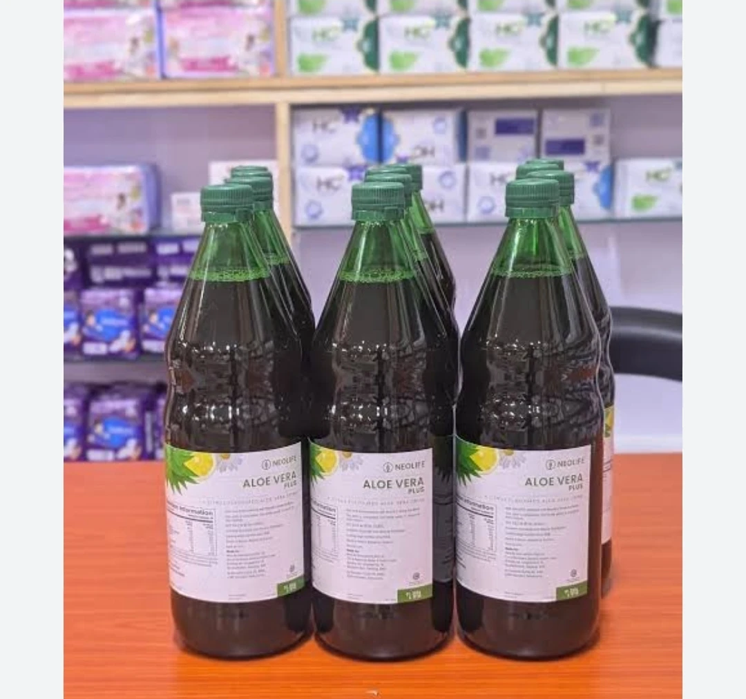 Aloe Vera Plus